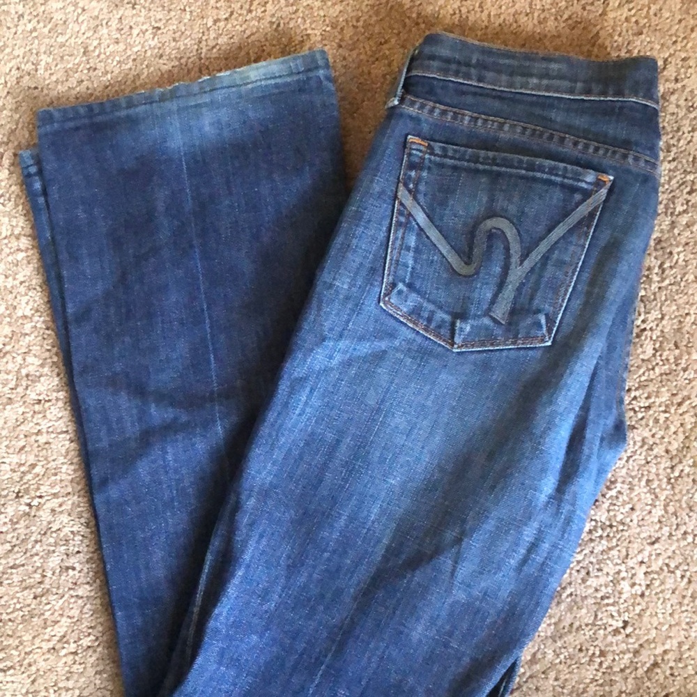 Citizens Woman’s Jeans